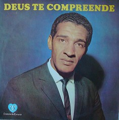 Capa de Deus te compreende