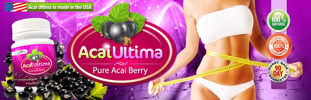 Acai Ultima