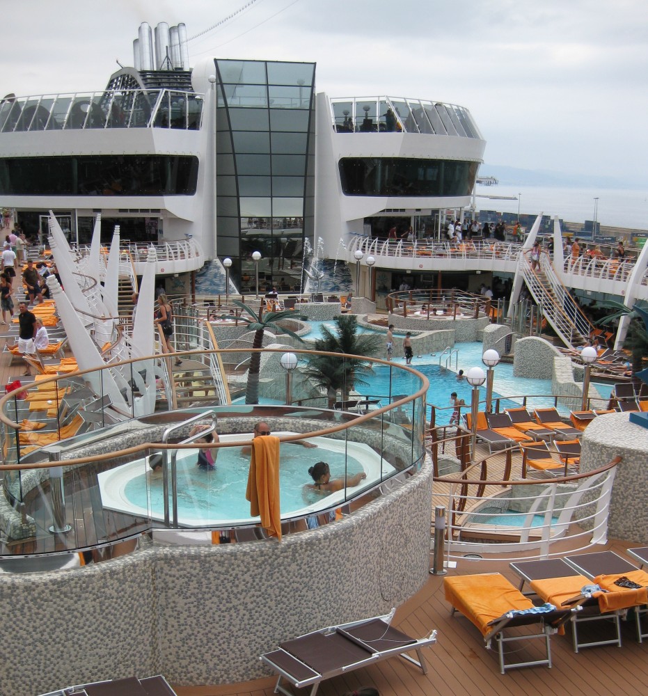Barbaras Spielwiese - Reiseblog: Stippvisite Barcelona