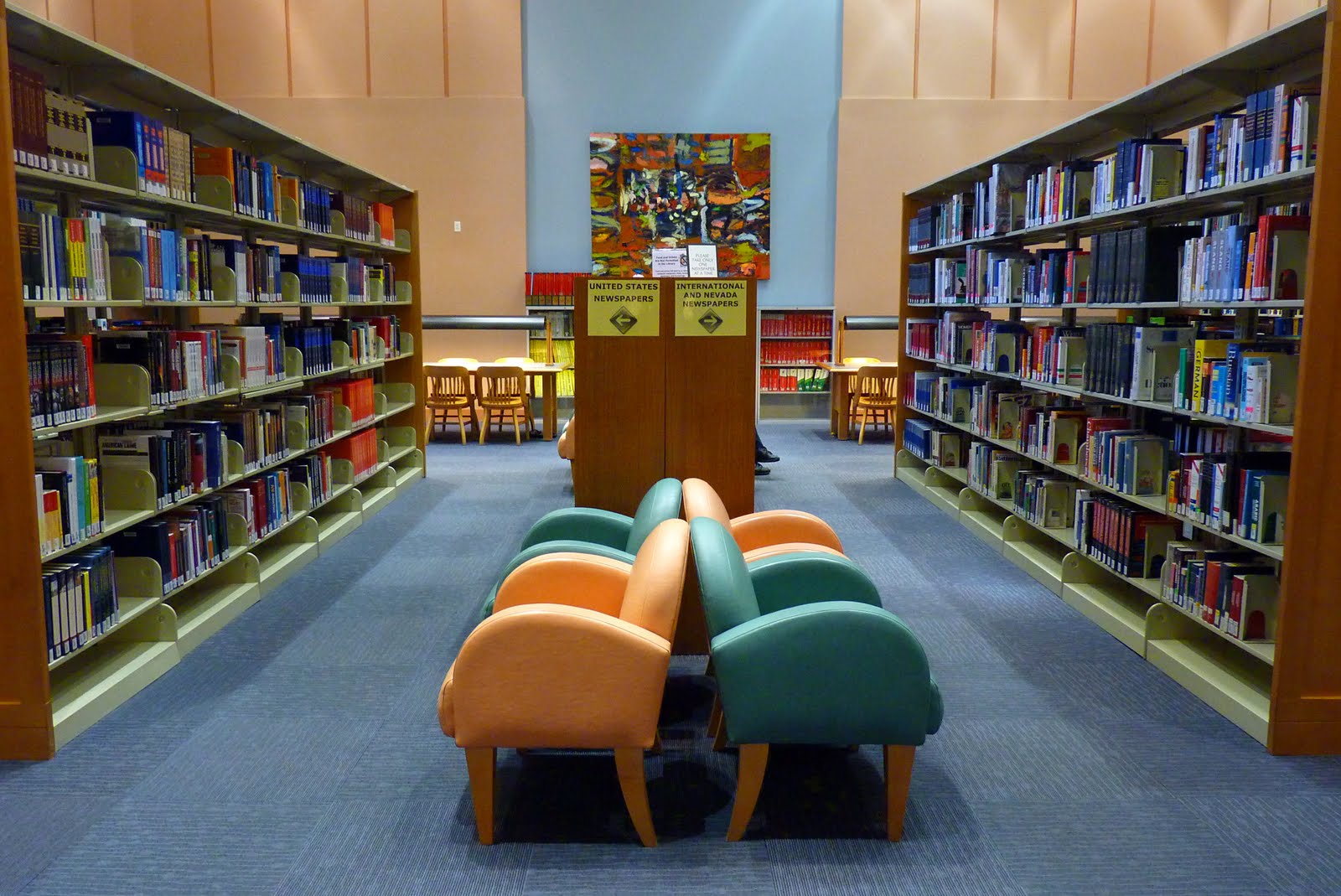 VegasImages Vegas Has The Best Libraries