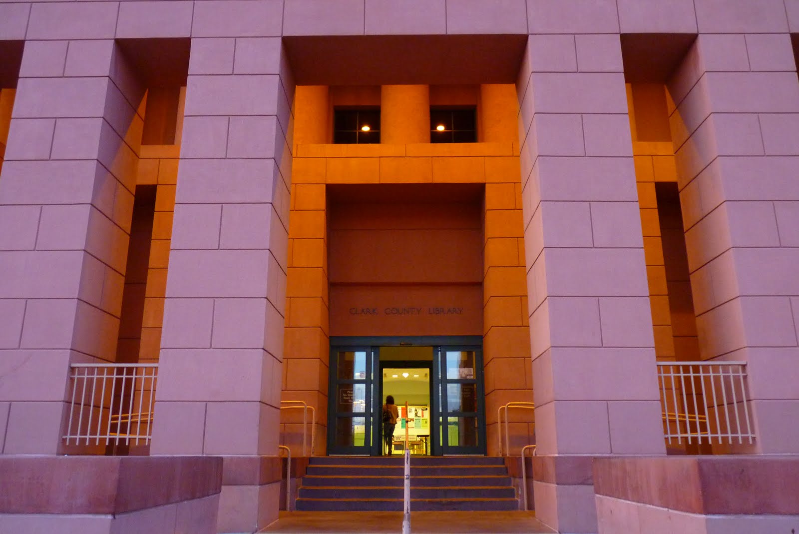 VegasImages Vegas Has The Best Libraries