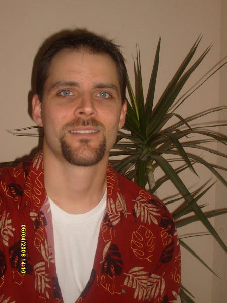 Myrna's husband Matt