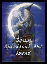 The Byrum Spiritual Award
