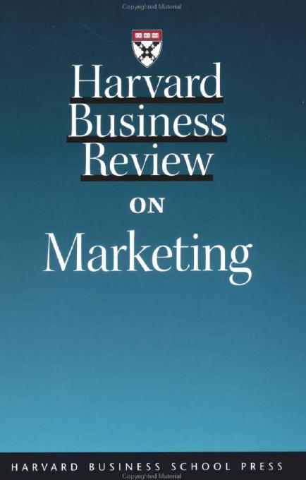 Marketing & Management: Marketing Ebooks: 