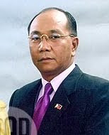 My Political Notebook: Jay Sonza