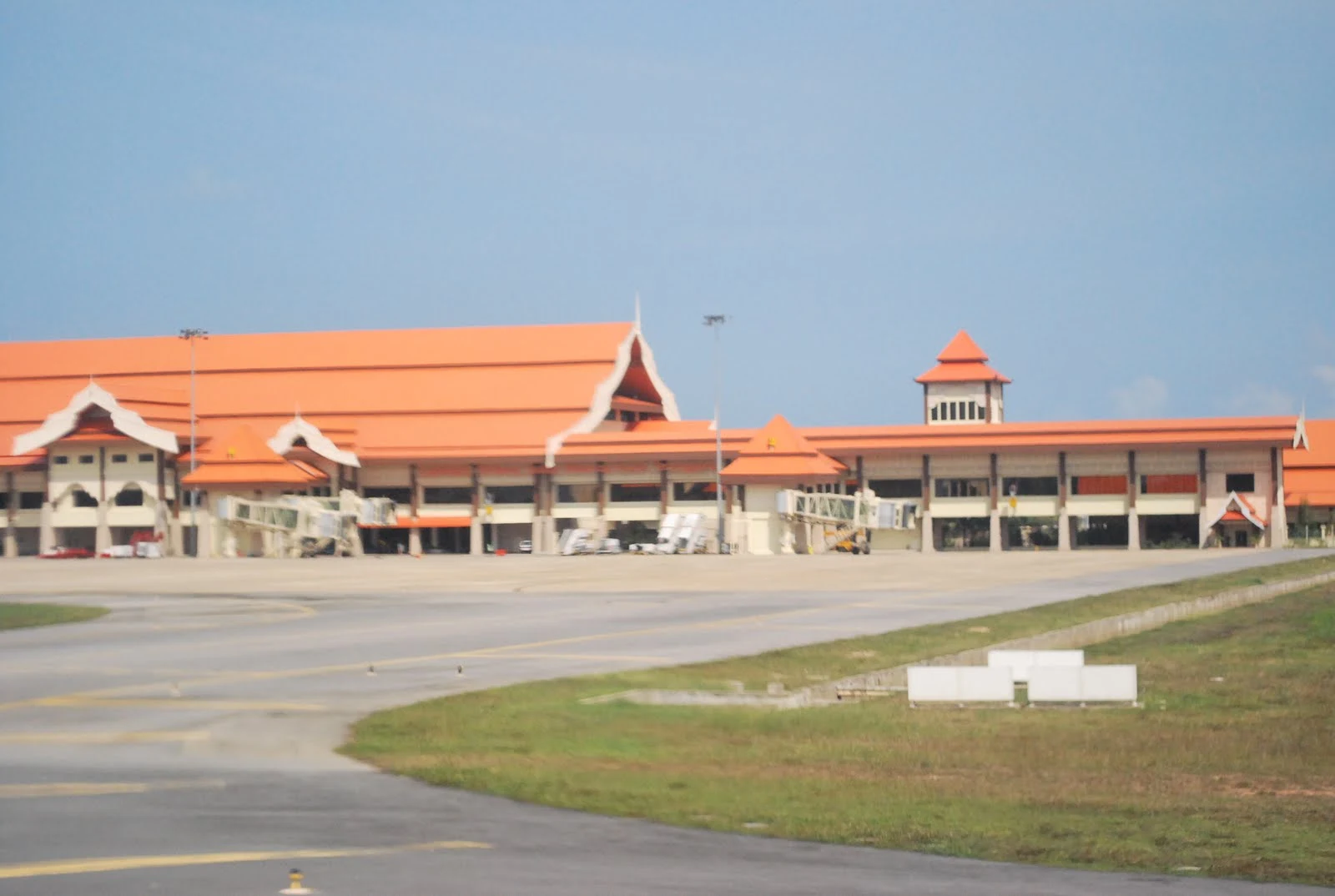 Spectacular Car Rental Airport Kuala Terengganu Image in HD