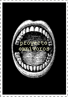 proyecto omnivoros