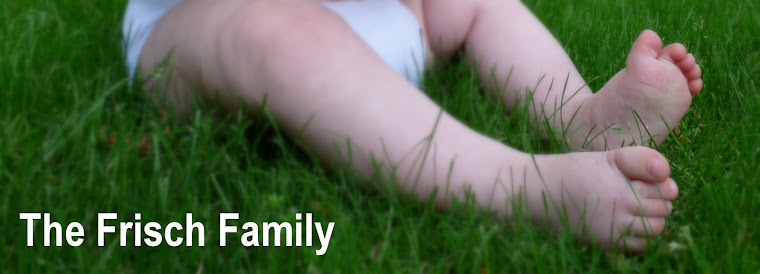 The Frisch Family