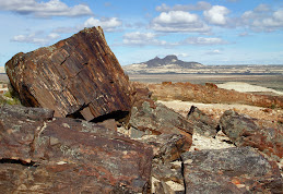 Monumentos Naturales