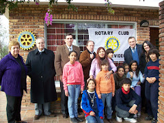 ALDEAS INFANTILES S.O.S.