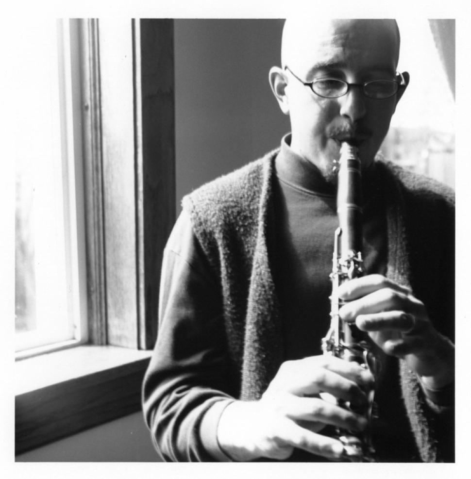 A Vida dos Instrumentos: Clarinete