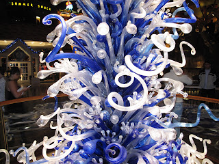 Farmland City: New Year's Eve @ Mohegan Sun 12.31.08