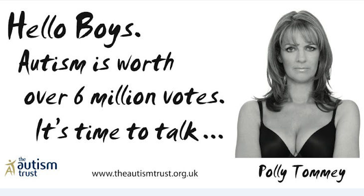 Polly Tommey Campaign Diary 2010