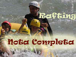 Rafting