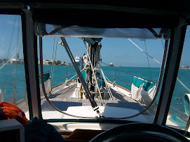 View From the Helm