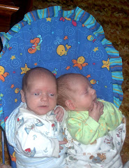 Twin boys 2005