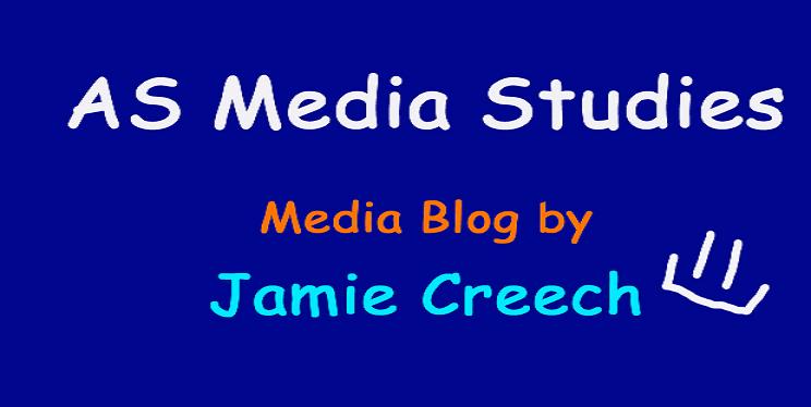 Jamie's Media Blog - Music Magazines