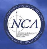NCA ACCREDITED