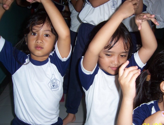 Si Cantik Wiena: April 2010