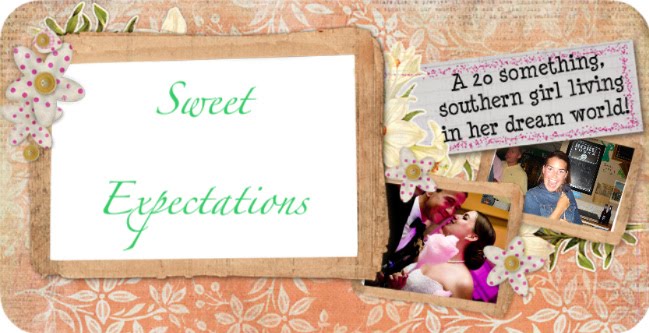 Sweet Expectations