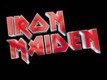 The complete IRON MAIDEN Discography