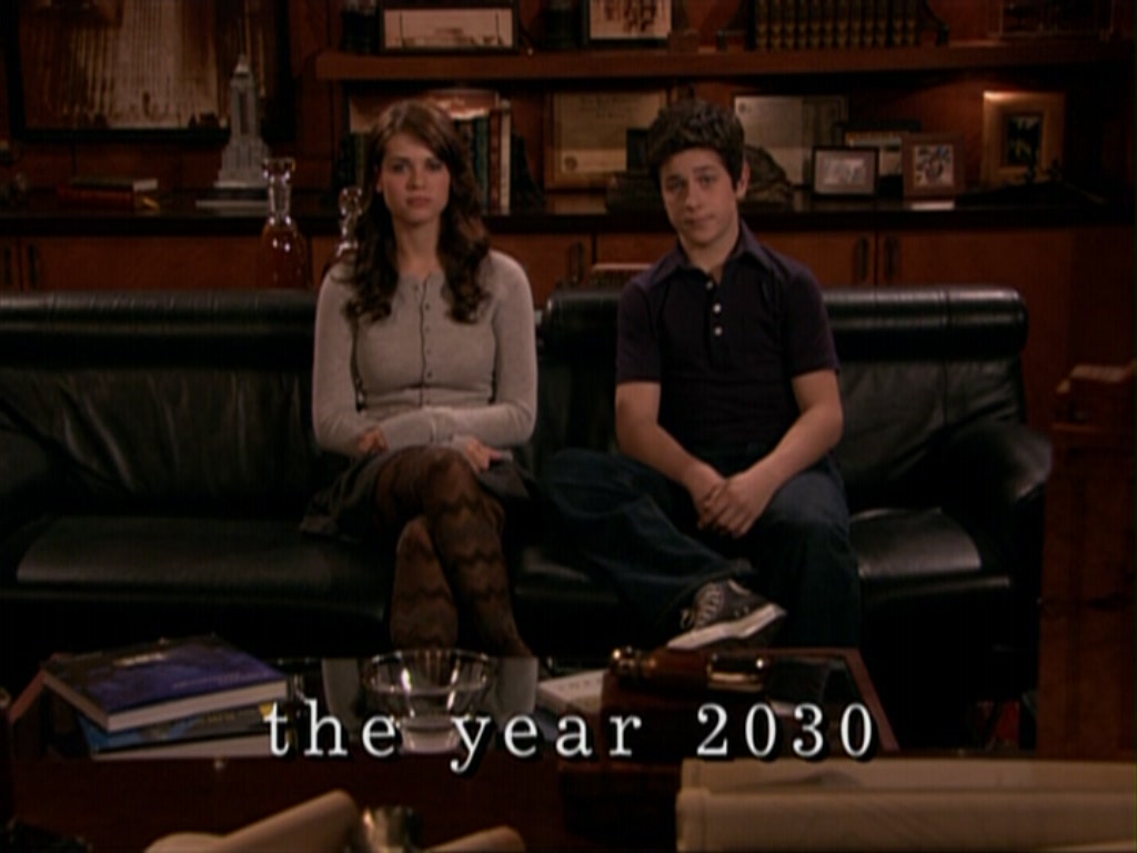 How I Met Your Mother Saison 1 How I Met Your Mother: How I Met Your Mother Flashback: Season 1!