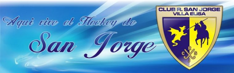 San Jorge Villa Elisa hockey