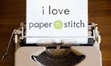 paper n stitch