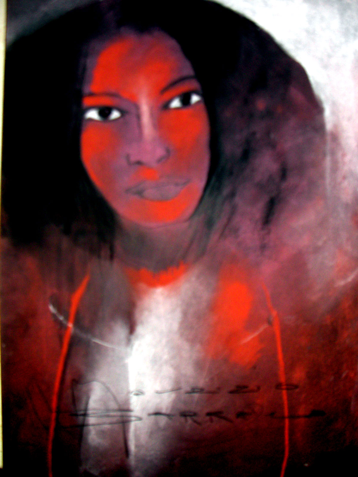 maurizio barraco una donna che ama la vita