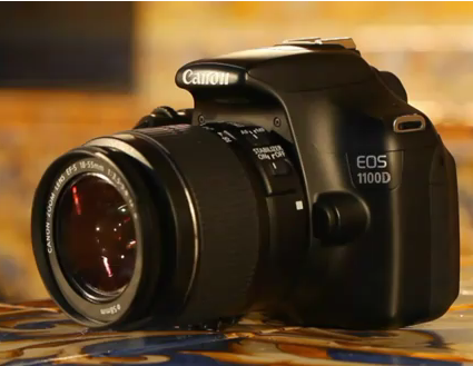 canon rebel t3 eos 1100d. Canon Rebel T3 / EOS 1100D
