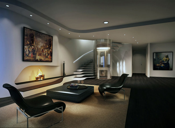 penthouse sweet beast