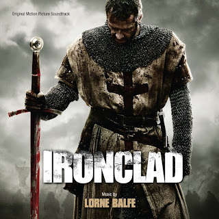 Ironclad Song - Ironclad Music - Ironclad Soundtrack