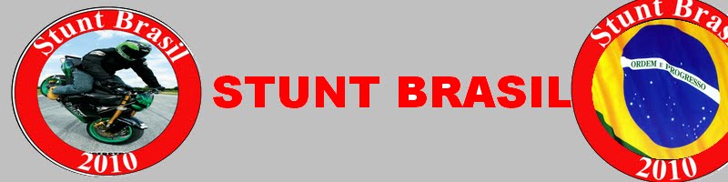 Stunt Brasil
