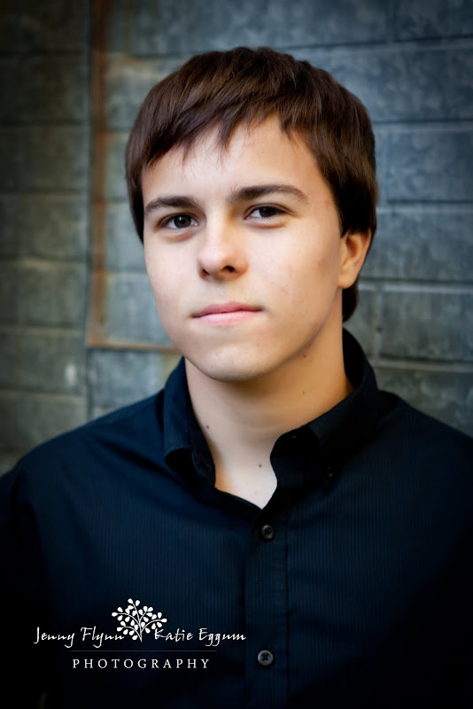 Jenny Flynn Photography Jordan MN High School Senior