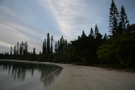 Nueva Caledonia