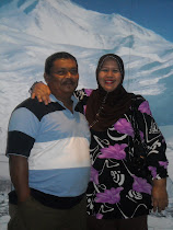 My Loved ..Ibu n Abah