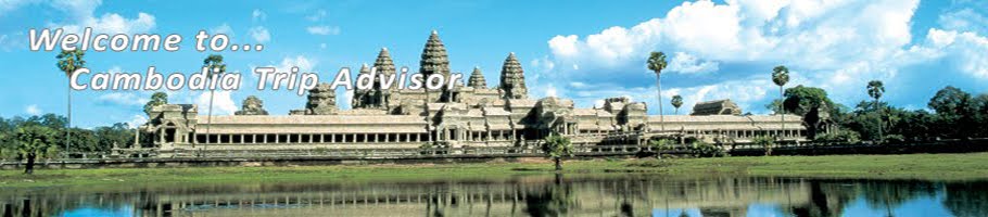 Cambodia Trip Advisors