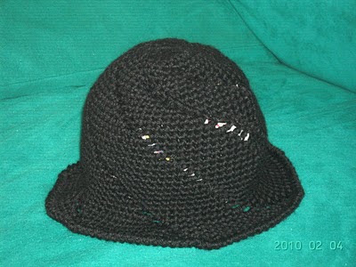 tunnel Meandro Prego cappelli anni 20 uncinetto tutorial labirinto Me  duramente