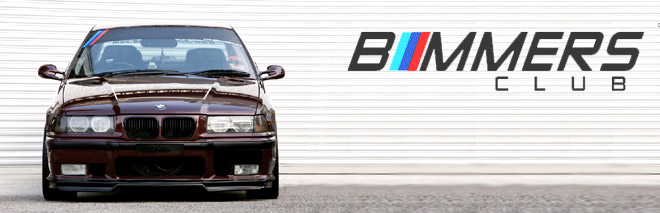 Bimmersclub Malaysia - A BMW club in Malaysia