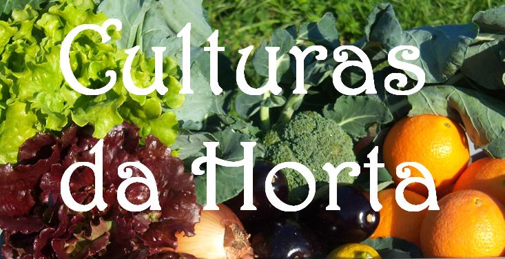 Culturas da Horta