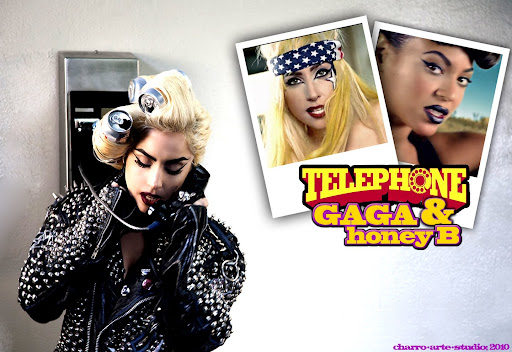 I Love Lady Gaga