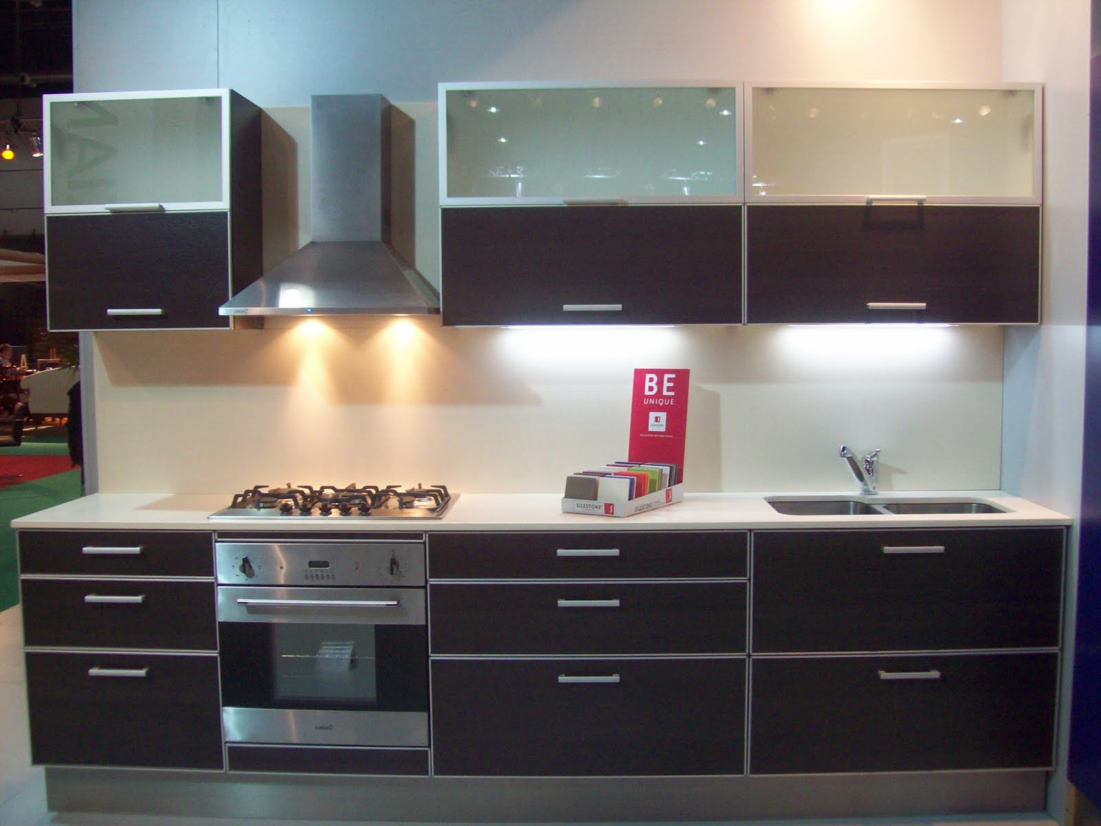 AMOBLAMIENTO DE COCINA | muebles a medida mya1047
