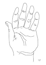 Mi mano izquierda