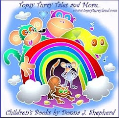 Visit Topsy Turvy Land!