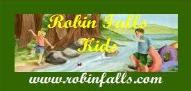 Robin Falls Magazine for Kids
