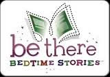 Guardian Angel Publishing teams with Be There Bedtime Stories.