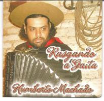 2010 - CD de Humberto Machado