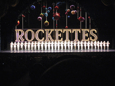 Rockettes