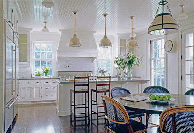 Victoria Hagan Kitchen