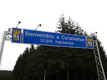 Curanilahue